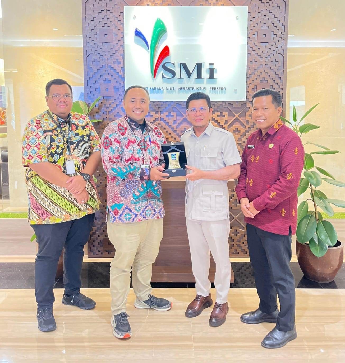 Dampak Kebijakan Pengurangan TKDD, Bupati Dompu Siapkan Skema Pembiayaan Alternatif