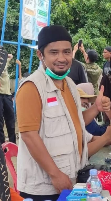 Dompu Kirim Dokter Puskesmas Kilo untuk Misi Kemanusiaan Banjir Sumatera